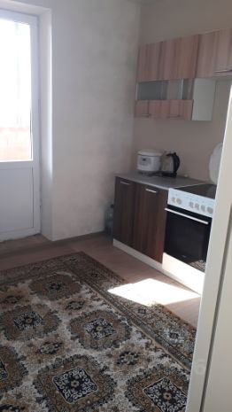 1-комн.кв., 41 м², этаж 2