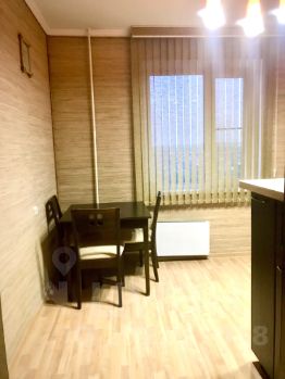 2-комн.кв., 55 м², этаж 11