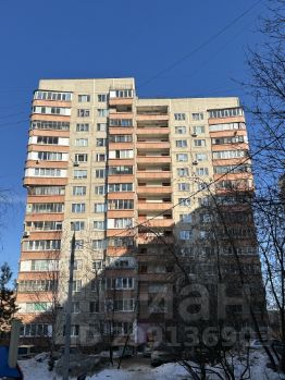 1-комн.кв., 38 м², этаж 5