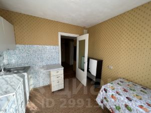 1-комн.кв., 38 м², этаж 5