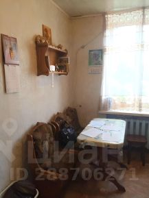 2-комн.кв., 45 м², этаж 1