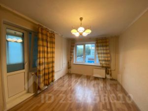 2-комн.кв., 45 м², этаж 2