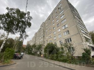 2-комн.кв., 45 м², этаж 2