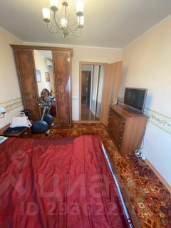 2-комн.кв., 54 м², этаж 10