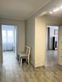 2-комн.кв., 55 м², этаж 12