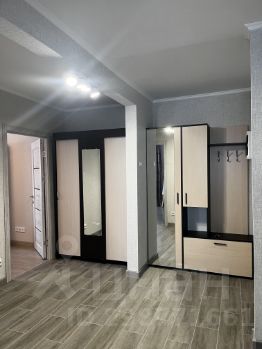 2-комн.кв., 55 м², этаж 12