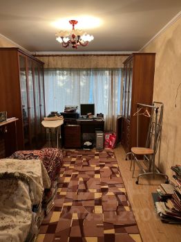 3-комн.кв., 63 м², этаж 2