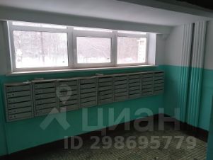 1-комн.кв., 34 м², этаж 7