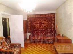 1-комн.кв., 34 м², этаж 5