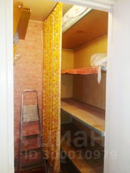 1-комн.кв., 34 м², этаж 5