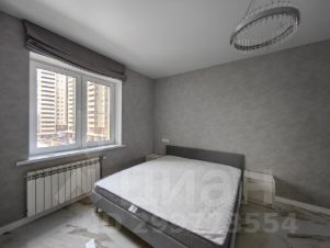 1-комн.кв., 37 м², этаж 4