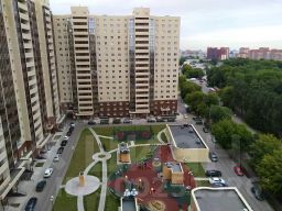 1-комн.кв., 35 м², этаж 4