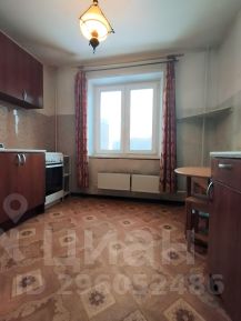 2-комн.кв., 50 м², этаж 4