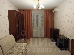 2-комн.кв., 50 м², этаж 6