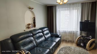 3-комн.кв., 78 м², этаж 8