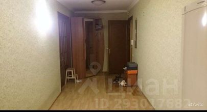 3-комн.кв., 76 м², этаж 4