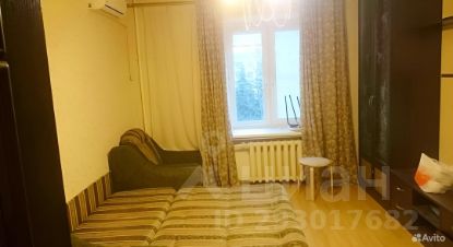 3-комн.кв., 76 м², этаж 4