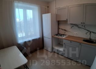 2-комн.кв., 51 м², этаж 4