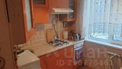 2-комн.кв., 42 м², этаж 3