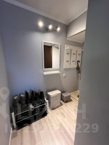 1-комн.кв., 30 м², этаж 4