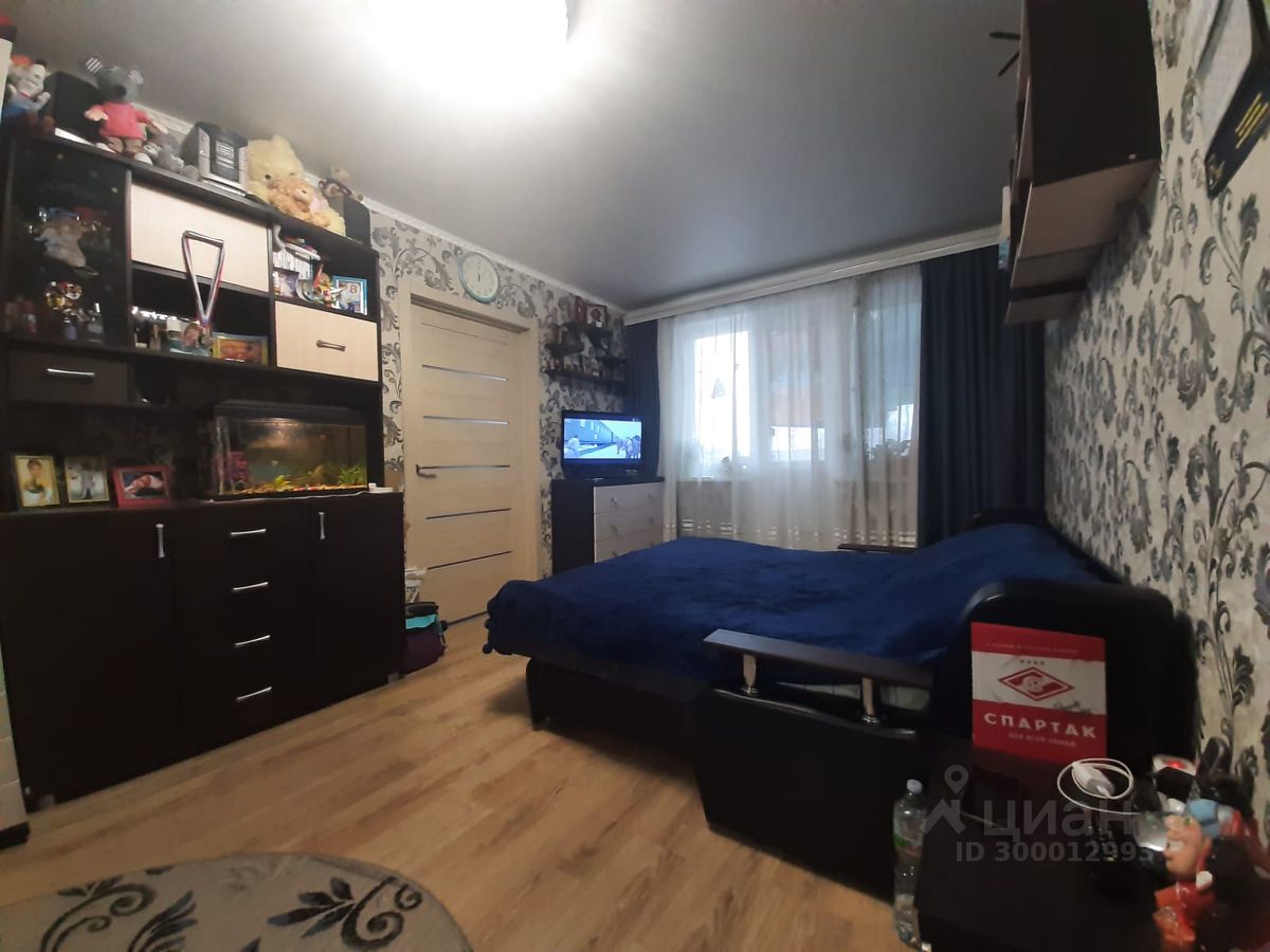 Купить двухкомнатную квартиру 46м² ул. Мясищева, 18, Жуковский ...