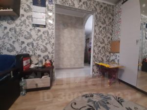 2-комн.кв., 46 м², этаж 4