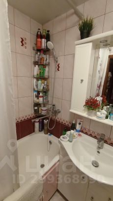 2-комн.кв., 44 м², этаж 8