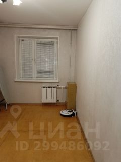 2-комн.кв., 44 м², этаж 3