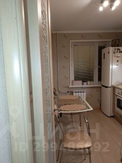 2-комн.кв., 44 м², этаж 3