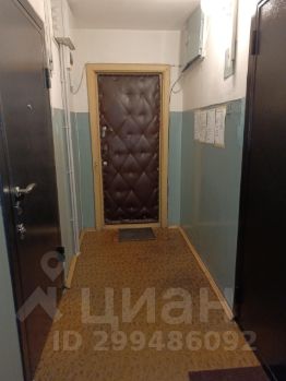 2-комн.кв., 44 м², этаж 3