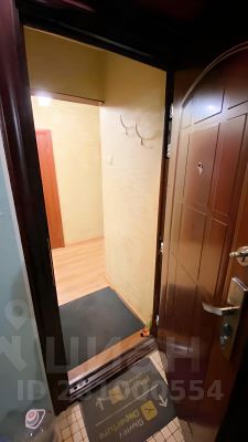 2-комн.кв., 46 м², этаж 12