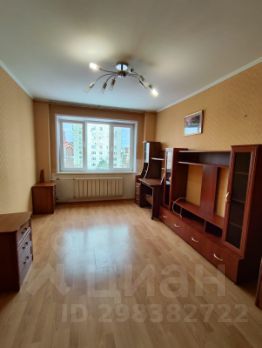 3-комн.кв., 62 м², этаж 7