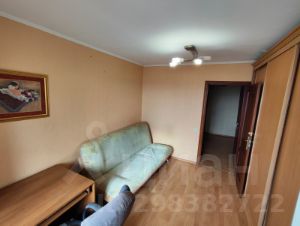 3-комн.кв., 62 м², этаж 7