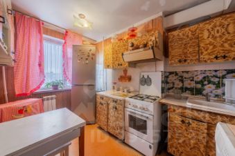 3-комн.кв., 64 м², этаж 7