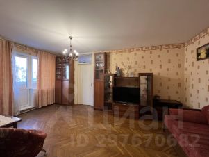 2-комн.кв., 44 м², этаж 5