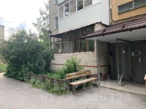 2-комн.кв., 53 м², этаж 1