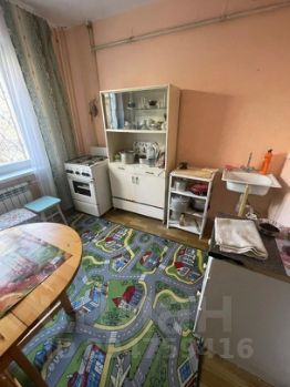 2-комн.кв., 54 м², этаж 1