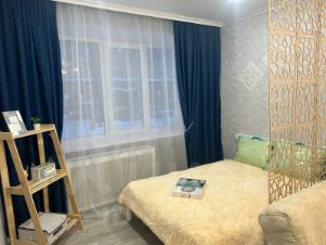 1-комн.кв., 34 м², этаж 2