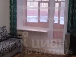 1-комн.кв., 30 м², этаж 2