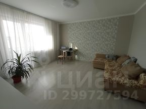 2-комн.кв., 50 м², этаж 4