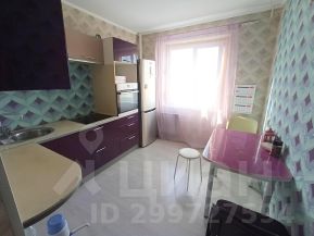 2-комн.кв., 50 м², этаж 4