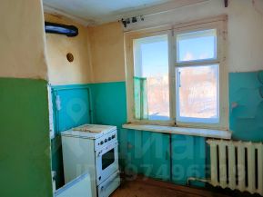 1-комн.кв., 30 м², этаж 2