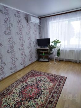 3-комн.кв., 50 м², этаж 2