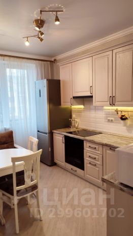 1-комн.кв., 40 м², этаж 2