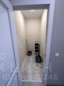 2-комн.кв., 73 м², этаж 16