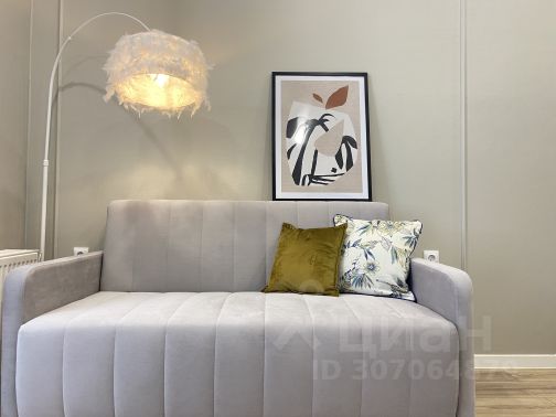 3-комн., 60 м², 2/11 этаж