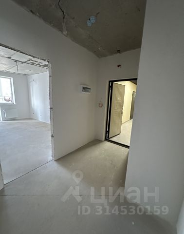 2-комн., 72,4 м², 5/11 этаж
