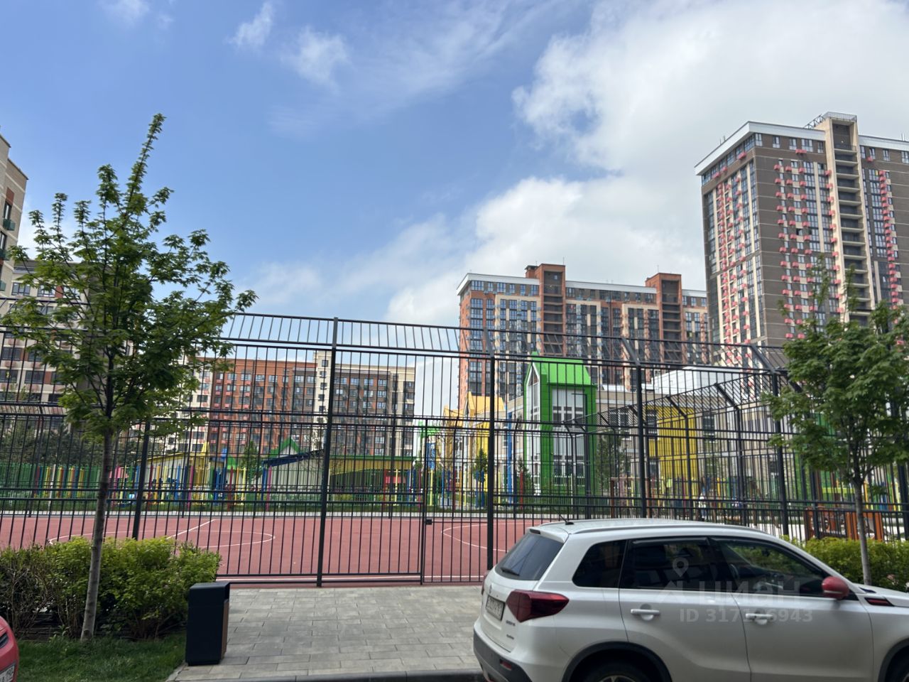 1-комн. кв., Карасунский