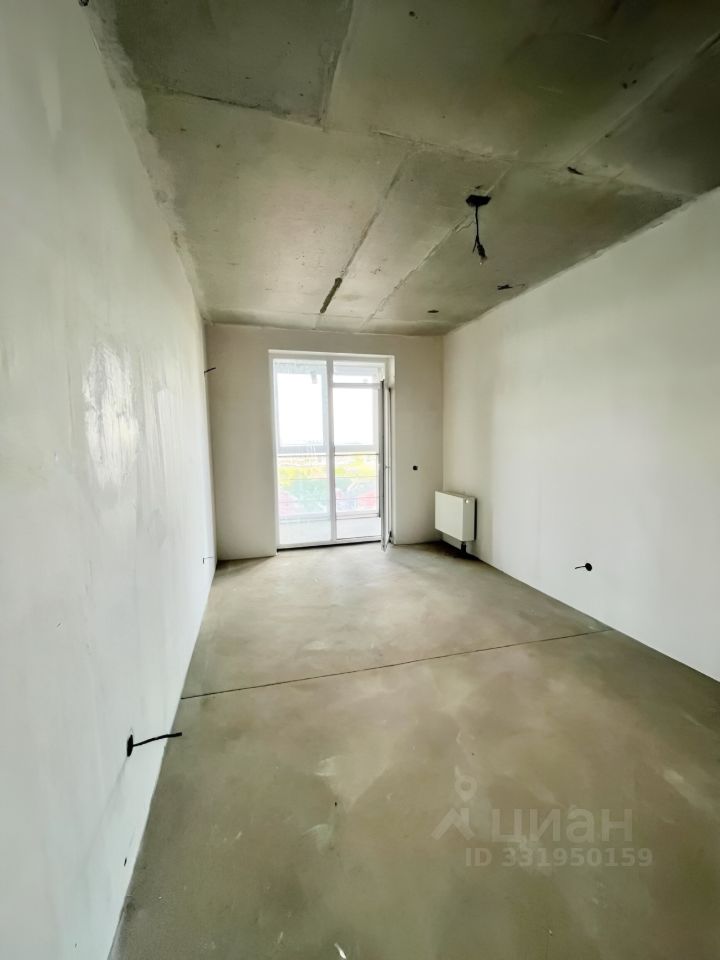 2-комн. кв., Карасунский, Краснодар