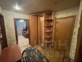 3-комн.кв., 61 м², этаж 2